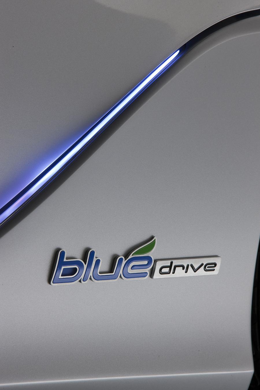  Hyundai HCD-11 Nuvis Concept 2009 года  (фото 18 из 96)